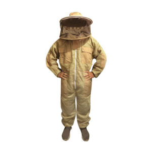 Bee keeping suit