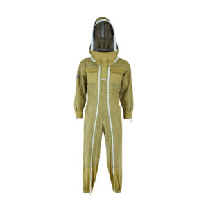 Bee keeping suit