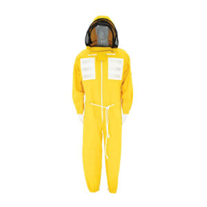 Bee keeping suit