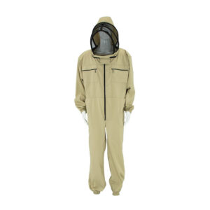 Bee keeping suit