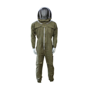 Bee keeping suit