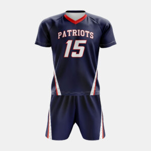 Lacrosse Uniforms