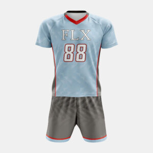 Lacrosse Uniforms