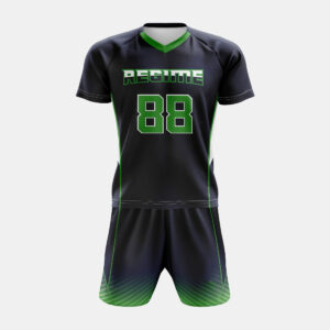 Lacrosse Uniforms